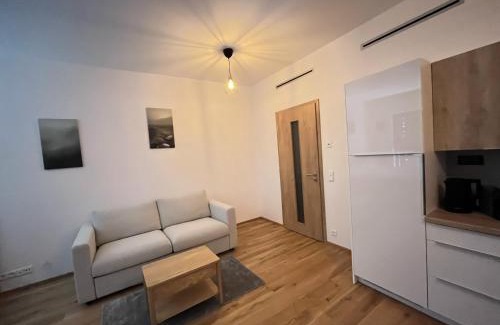 Olomouc Apartment | Island Safehouse