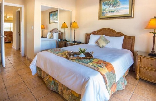 Williams Town Resort | Island Seas Resort - 1 Bedroom in Freeport