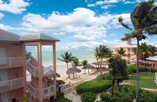 Williams Town Resort | Island Seas Resort - 1 Bedroom in Freeport