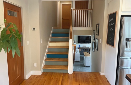 Jamestown House | Island Time - Jamestown