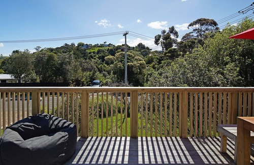 Onetangi Cottage | Island Time - Onetangi Holiday Home