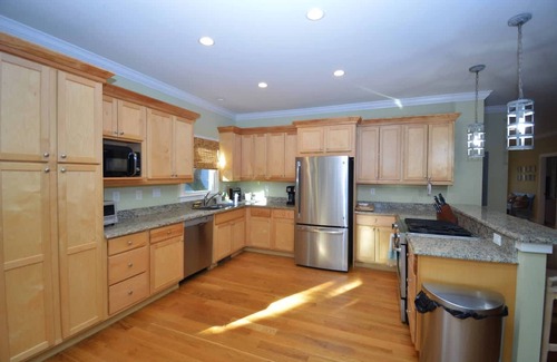 Seabrook Island House | Island Time - Pet Friendly and Minutes From Beach