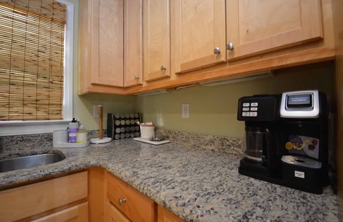 Seabrook Island House | Island Time - Pet Friendly and Minutes From Beach