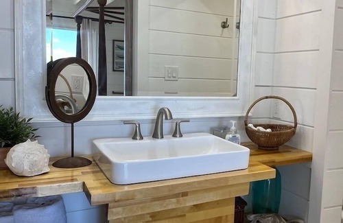 Estate Contant House | Island View Guesthouse