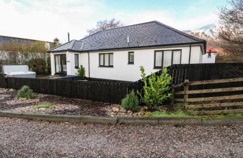 Glencoe House | Island View House