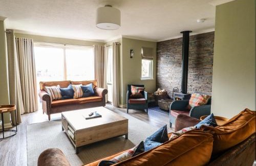 Glencoe House | Island View House