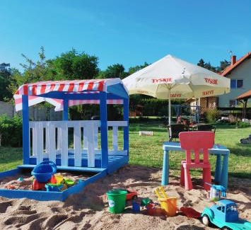 Wyspa Sobieszewska House | ISLAND4U
