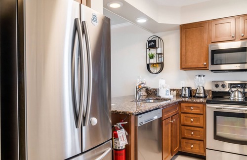 Holiday Isle Condo | Islander 610-Winter Months Avail - Heated Pool Contact for Special Rates