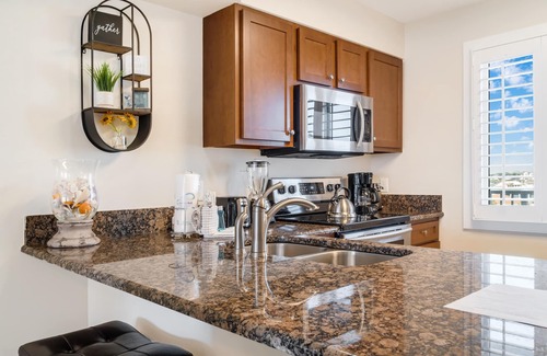 Holiday Isle Condo | Islander 610-Winter Months Avail - Heated Pool Contact for Special Rates