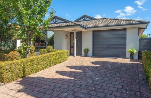 Encounter Bay House | Islander Escape