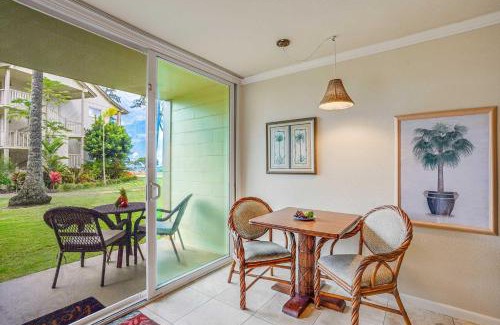 Wailua Apartment | Islander on the Beach 160