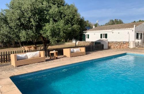 Ciudadela Villa | Islanders Menorca Country Club