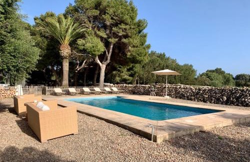 Ciudadela Villa | Islanders Menorca Country Club