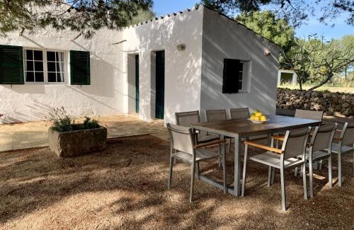 Ciudadela Villa | Islanders Menorca Country Club