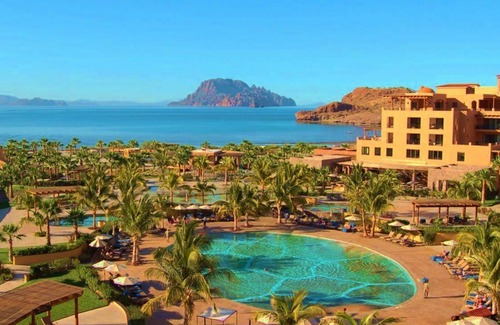 Loreto Resort | Islands at Loreto 4 bdrm or 3
