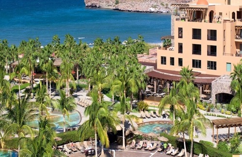 Loreto Resort | Islands at Loreto 4 bdrm or 3