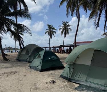 Carti Tupile Apartment | Islas de San Blas Camping