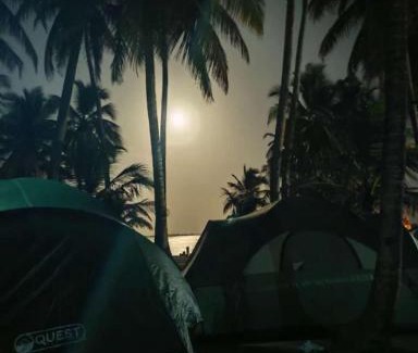 Carti Tupile Apartment | Islas de San Blas Camping