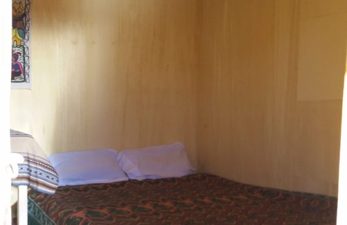 Puno Cabin | Islas Uros Lodge