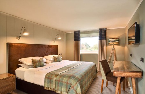 Gruline Hotel | Isle Of Mull Hotel and Spa