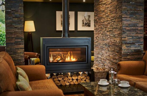 Gruline Hotel | Isle Of Mull Hotel and Spa