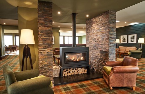 Gruline Hotel | Isle Of Mull Hotel and Spa