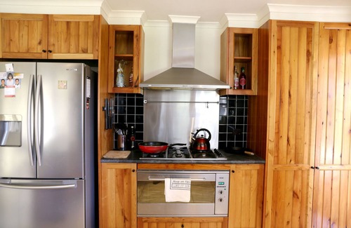 Frankston House | Isle of Security Dreamhousen