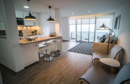 Ponta Delgada Apartment | Islet House