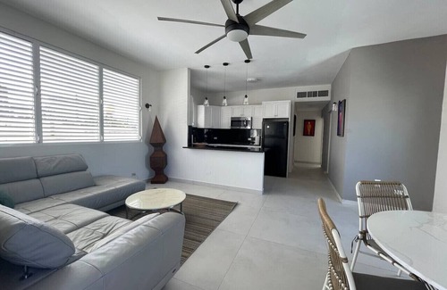 Ocean Park House | IsmaelRivera60 LaVilla OceanPark