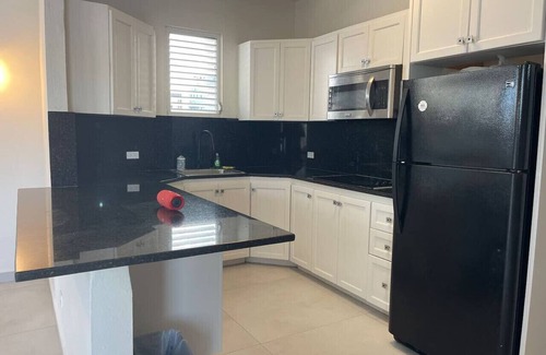 Ocean Park House | IsmaelRivera60 LaVilla OceanPark