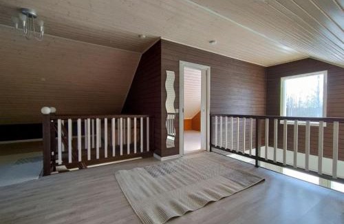 Kalajoki Ski Chalet | Isokummun Natura