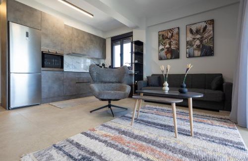 Katerini Apartment | Isol Rooms A1