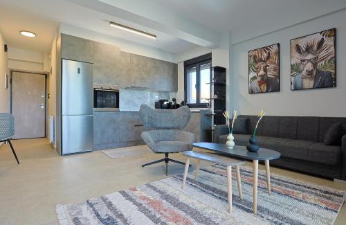 Katerini Apartment | Isol Rooms A1