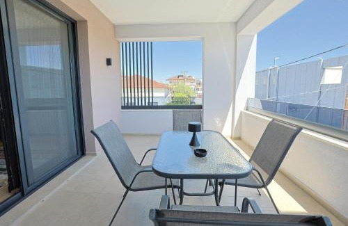 Katerini Apartment | Isol Rooms A1