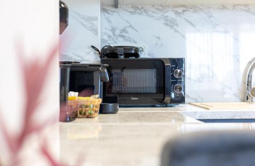 Katerini Apartment | Isol Rooms A2