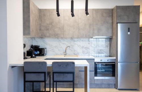 Katerini Apartment | Isol Rooms A2