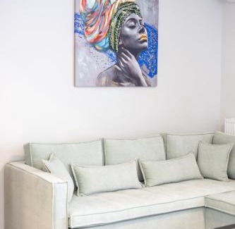 Katerini Apartment | Isol Rooms A2