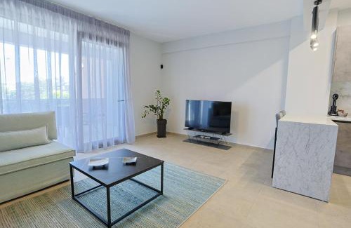 Katerini Apartment | Isol Rooms A2