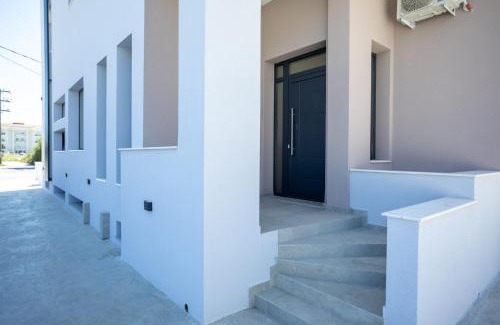 Katerini Apartment | Isol Rooms B2