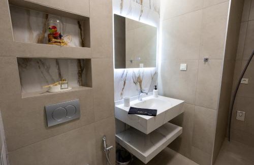 Katerini Apartment | Isol Rooms B2