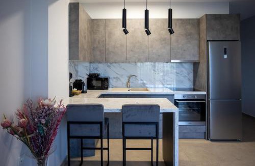 Katerini Apartment | Isol Rooms B2
