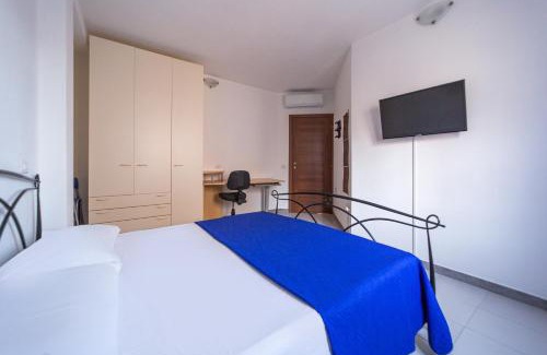 La Maddalena House | Isola Che Non C'é Trilocale Casa Vacanze 80 mq con Terrazza La Maddalena Sardegna