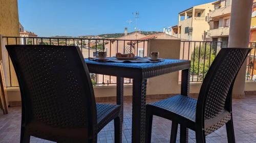 La Maddalena House | Isola Che Non C'é Trilocale Casa Vacanze 80 mq con Terrazza La Maddalena Sardegna