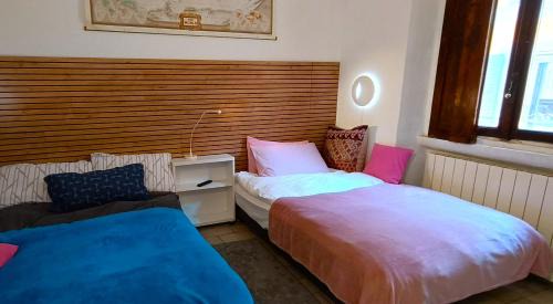 Chinatown Apartment | Isola di Chinatown Bilocale nel cuore di Milano, comfort e stile autentico con 3 letti