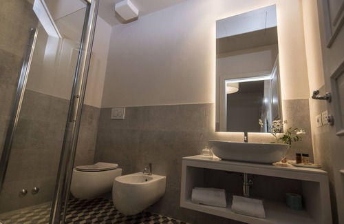 Isola Polvese Hotel | Isola Polvese Resort