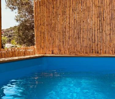 Tiriddo Apartment | Isola Sarda Appart COSY