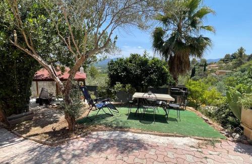 Vidauban Apartment | Isolabelle