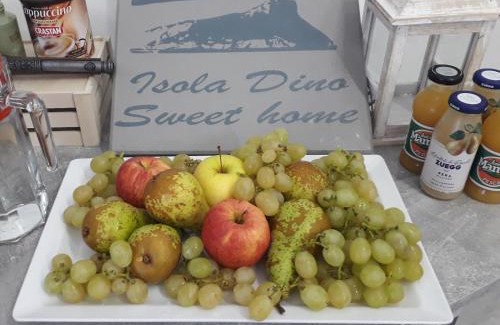 Praia a Mare Bed & Breakfast | IsolaDino b&b sweet home
