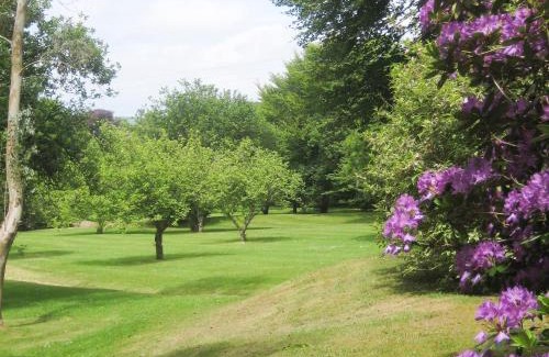 Lostwithiel House | Isolda's - Ukc3905