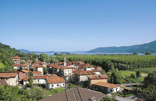Fondotoce Apartment | Isolino (FON106) by Interhome